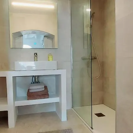 Elysium - A Romantic Escape In Pueblo * Mojacar