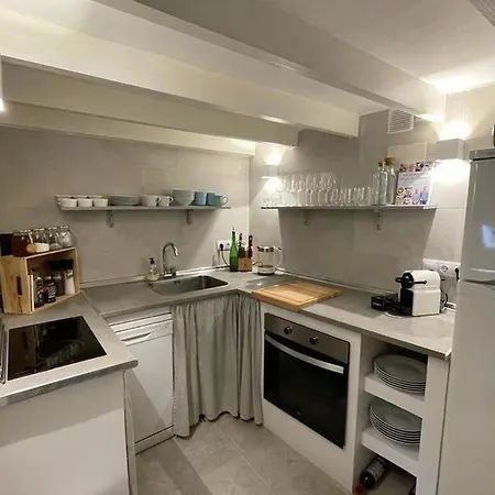 Holiday home Elysium - A Romantic Escape In Pueblo Mojacar
