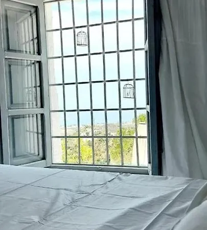 Elysium - A Romantic Escape In Pueblo Mojácar