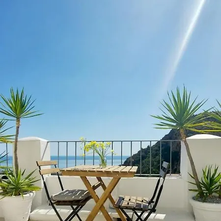 Elysium - A Romantic Escape In Pueblo Hébergement de vacances